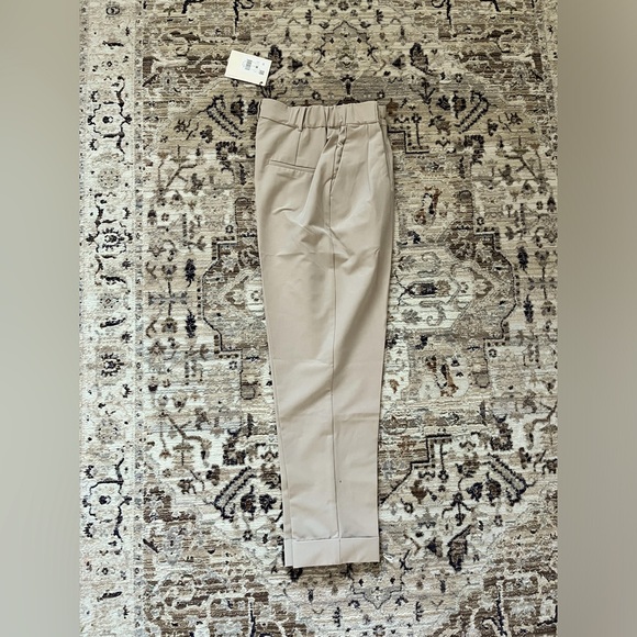 Phylis Tailored Peg Leg Pants by Love, Bonito - Picture 8 of 15